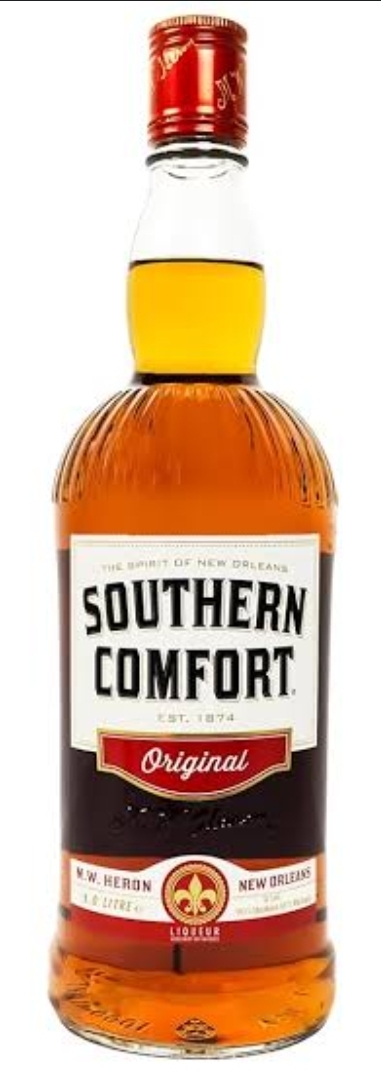 Southern Comfort 750ml